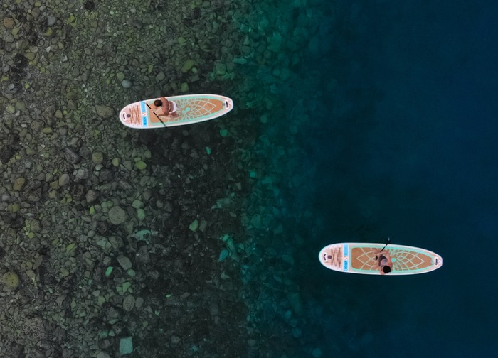 Metta Float SUP Pula - Najam SUP daske