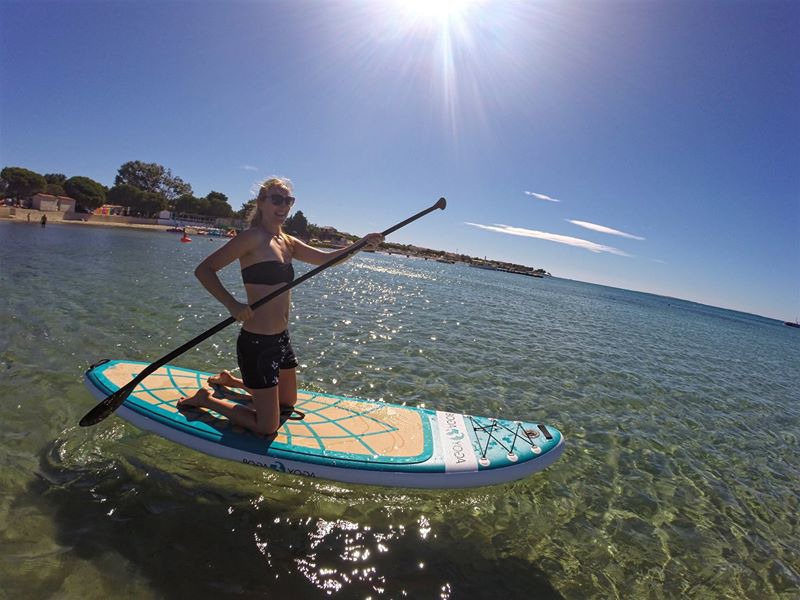 SUP rentals / outdoor activities in Pula, Croatia  - Metta Float