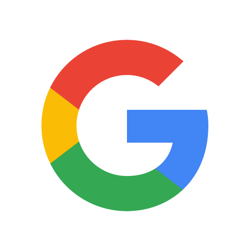 Google Reviews logo